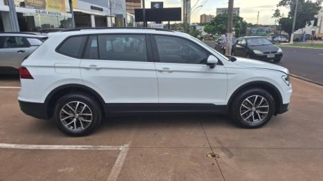 VOLKSWAGEN Tiguan 1.4 250 TSI TOTAL FLEX ALLSPACE TURBO AUTOMTICO TIPTRONIC, Foto 7