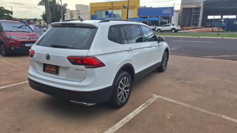 VOLKSWAGEN Tiguan 1.4 250 TSI TOTAL FLEX ALLSPACE TURBO AUTOMTICO TIPTRONIC, Foto 8