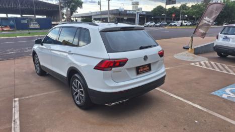 VOLKSWAGEN Tiguan 1.4 250 TSI TOTAL FLEX ALLSPACE TURBO AUTOMTICO TIPTRONIC, Foto 9