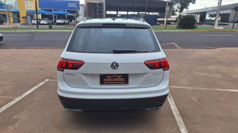 VOLKSWAGEN Tiguan 1.4 250 TSI TOTAL FLEX ALLSPACE TURBO AUTOMTICO TIPTRONIC, Foto 10