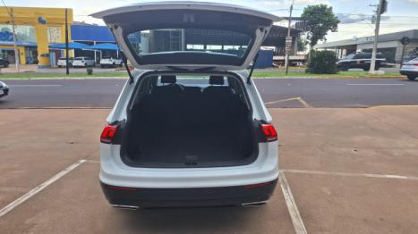 VOLKSWAGEN Tiguan 1.4 250 TSI TOTAL FLEX ALLSPACE TURBO AUTOMTICO TIPTRONIC, Foto 11