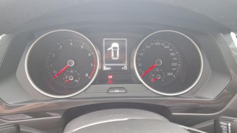 VOLKSWAGEN Tiguan 1.4 250 TSI TOTAL FLEX ALLSPACE TURBO AUTOMTICO TIPTRONIC, Foto 12