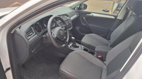 VOLKSWAGEN Tiguan 1.4 250 TSI TOTAL FLEX ALLSPACE TURBO AUTOMTICO TIPTRONIC, Foto 13