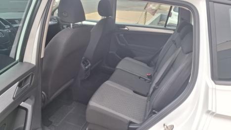 VOLKSWAGEN Tiguan 1.4 250 TSI TOTAL FLEX ALLSPACE TURBO AUTOMTICO TIPTRONIC, Foto 14