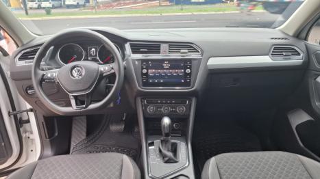 VOLKSWAGEN Tiguan 1.4 250 TSI TOTAL FLEX ALLSPACE TURBO AUTOMTICO TIPTRONIC, Foto 15