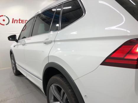 VOLKSWAGEN Tiguan 2.0 16V 4P TSI 350 TURBO R-LINE 4MOTION DSG AUTOMTICO, Foto 8