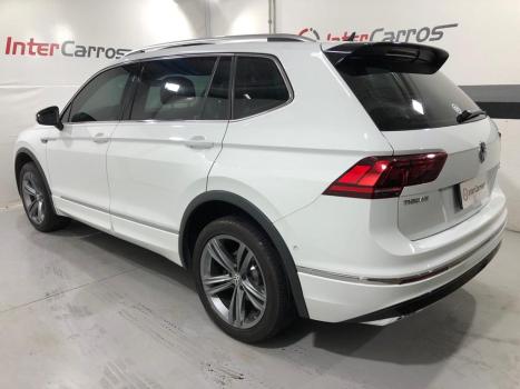 VOLKSWAGEN Tiguan 2.0 16V 4P TSI 350 TURBO R-LINE 4MOTION DSG AUTOMTICO, Foto 6