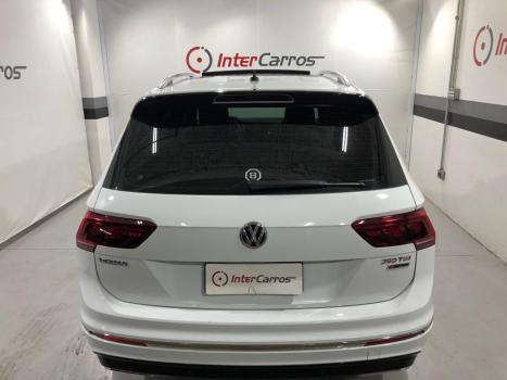 VOLKSWAGEN Tiguan 2.0 16V 4P TSI 350 TURBO R-LINE 4MOTION DSG AUTOMTICO, Foto 5