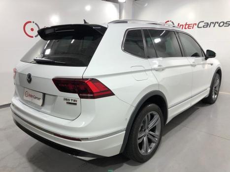 VOLKSWAGEN Tiguan 2.0 16V 4P TSI 350 TURBO R-LINE 4MOTION DSG AUTOMTICO, Foto 4