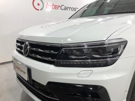 VOLKSWAGEN Tiguan 2.0 16V 4P TSI 350 TURBO R-LINE 4MOTION DSG AUTOMTICO, Foto 12