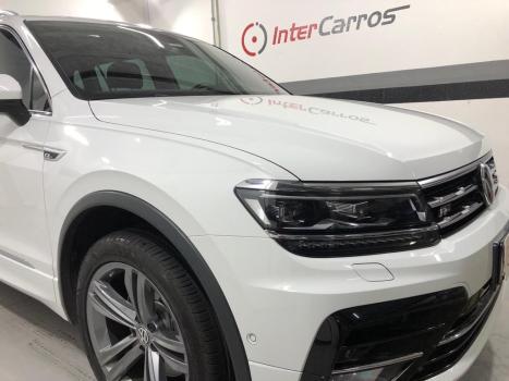 VOLKSWAGEN Tiguan 2.0 16V 4P TSI 350 TURBO R-LINE 4MOTION DSG AUTOMTICO, Foto 15