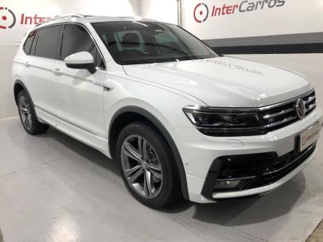 VOLKSWAGEN Tiguan 2.0 16V 4P TSI 350 TURBO R-LINE 4MOTION DSG AUTOMTICO, Foto 3