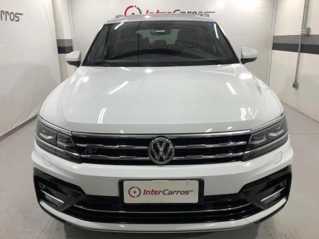 VOLKSWAGEN Tiguan 2.0 16V 4P TSI 350 TURBO R-LINE 4MOTION DSG AUTOMTICO, Foto 2