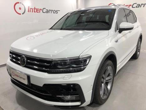 VOLKSWAGEN Tiguan 2.0 16V 4P TSI 350 TURBO R-LINE 4MOTION DSG AUTOMTICO, Foto 16