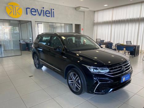 VOLKSWAGEN Tiguan 2.0 16V 4P TSI R-LINE TURBO AUTOMTICO TIPTRONIC, Foto 1