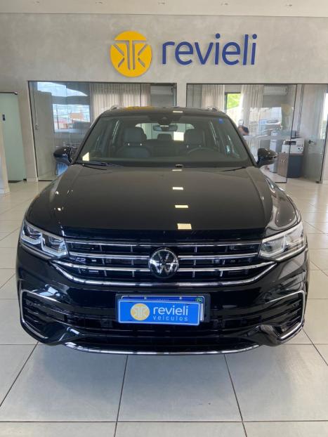 VOLKSWAGEN Tiguan 2.0 16V 4P TSI R-LINE TURBO AUTOMTICO TIPTRONIC, Foto 3