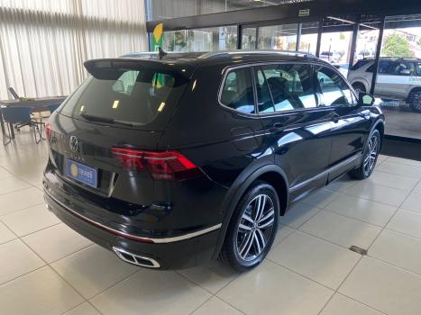 VOLKSWAGEN Tiguan 2.0 16V 4P TSI R-LINE TURBO AUTOMTICO TIPTRONIC, Foto 5