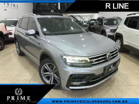 VOLKSWAGEN Tiguan 2.0 16V 4P FSI R-LINE TURBO AUTOMTICO, Foto 1