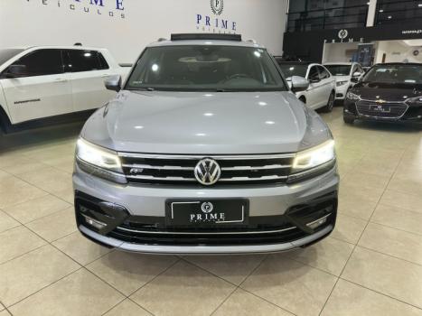 VOLKSWAGEN Tiguan 2.0 16V 4P FSI R-LINE TURBO AUTOMTICO, Foto 2