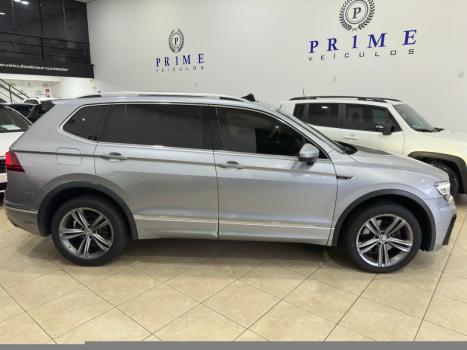 VOLKSWAGEN Tiguan 2.0 16V 4P FSI R-LINE TURBO AUTOMTICO, Foto 3