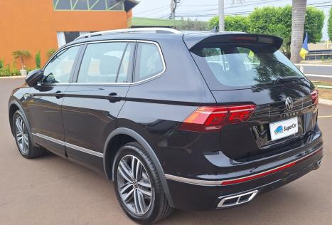 VOLKSWAGEN Tiguan 2.0 16V 4P TSI 300 TURBO R-LINE AUTOMTICO, Foto 6