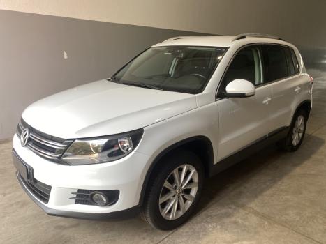 VOLKSWAGEN Tiguan 2.0 16V 4P FSI 4WD TURBO AUTOMTICO, Foto 1