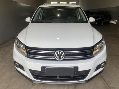 VOLKSWAGEN Tiguan 2.0 16V 4P FSI 4WD TURBO AUTOMTICO, Foto 2