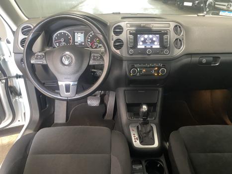 VOLKSWAGEN Tiguan 2.0 16V 4P FSI 4WD TURBO AUTOMTICO, Foto 7