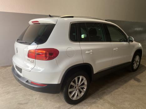 VOLKSWAGEN Tiguan 2.0 16V 4P FSI 4WD TURBO AUTOMTICO, Foto 8