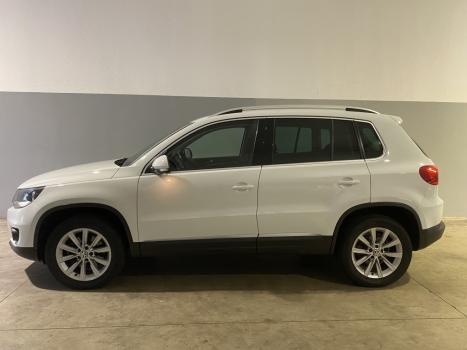 VOLKSWAGEN Tiguan 2.0 16V 4P FSI 4WD TURBO AUTOMTICO, Foto 2