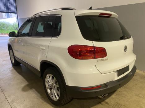 VOLKSWAGEN Tiguan 2.0 16V 4P FSI 4WD TURBO AUTOMTICO, Foto 5