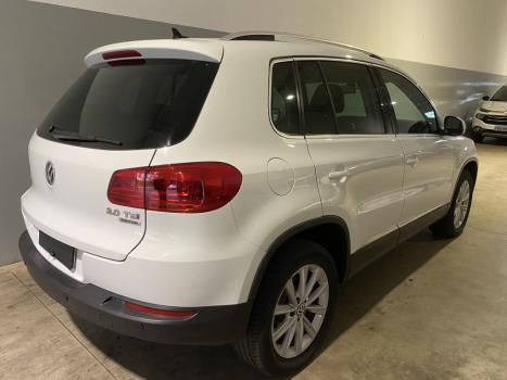 VOLKSWAGEN Tiguan 2.0 16V 4P FSI 4WD TURBO AUTOMTICO, Foto 6