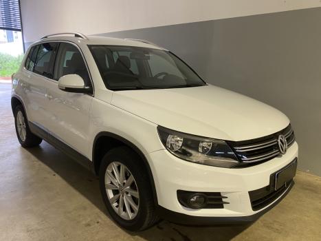 VOLKSWAGEN Tiguan 2.0 16V 4P FSI 4WD TURBO AUTOMTICO, Foto 3