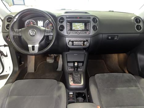 VOLKSWAGEN Tiguan 2.0 16V 4P FSI 4WD TURBO AUTOMTICO, Foto 7