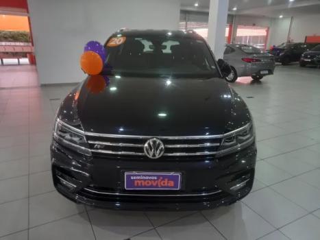 VOLKSWAGEN Tiguan 2.0 350 TSI TOTAL FLEX ALLSPACE R-LINE 4-MOTION TURBO AUTOMTICO DSG, Foto 1