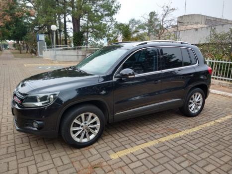 VOLKSWAGEN Tiguan 2.0 16V 4P TSI 4WD TURBO AUTOMTICO, Foto 1