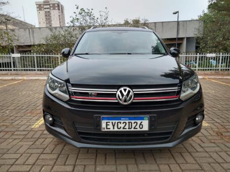 VOLKSWAGEN Tiguan 2.0 16V 4P TSI 4WD TURBO AUTOMTICO, Foto 2