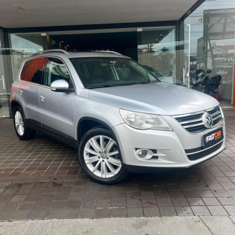 VOLKSWAGEN Tiguan 2.0 16V 4P TSI R-LINE TURBO AUTOMTICO TIPTRONIC, Foto 1