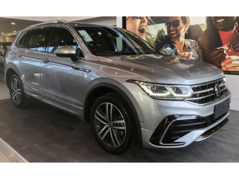 VOLKSWAGEN Tiguan 2.0 350 TSI TOTAL FLEX ALLSPACE R-LINE 4-MOTION TURBO AUTOMTICO DSG, Foto 1