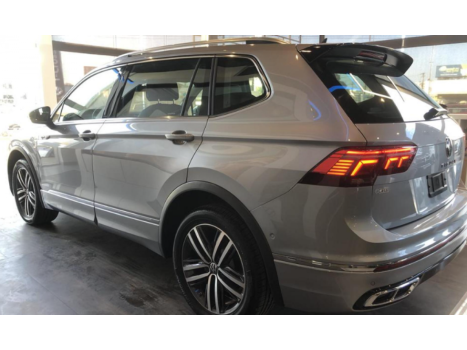 VOLKSWAGEN Tiguan 2.0 350 TSI TOTAL FLEX ALLSPACE R-LINE 4-MOTION TURBO AUTOMTICO DSG, Foto 3