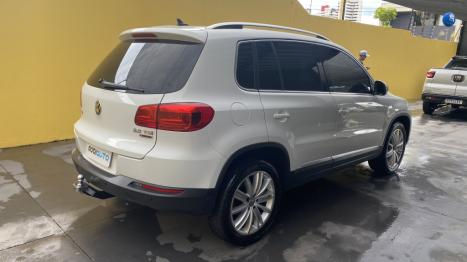 VOLKSWAGEN Tiguan 2.0 16V 4P TSI R-LINE TURBO AUTOMTICO TIPTRONIC, Foto 2