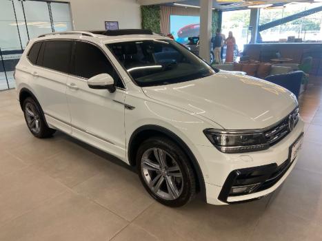 VOLKSWAGEN Tiguan 2.0 16V 4P FSI R-LINE TURBO AUTOMTICO, Foto 3