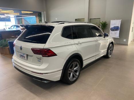 VOLKSWAGEN Tiguan 2.0 16V 4P FSI R-LINE TURBO AUTOMTICO, Foto 5