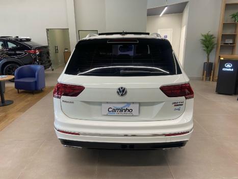 VOLKSWAGEN Tiguan 2.0 16V 4P FSI R-LINE TURBO AUTOMTICO, Foto 6