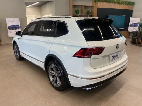 VOLKSWAGEN Tiguan 2.0 16V 4P FSI R-LINE TURBO AUTOMTICO, Foto 7