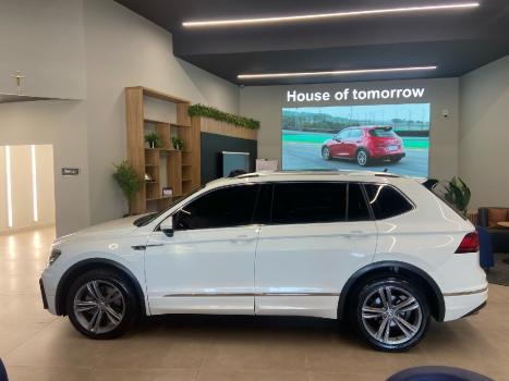 VOLKSWAGEN Tiguan 2.0 16V 4P FSI R-LINE TURBO AUTOMTICO, Foto 8