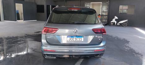 VOLKSWAGEN Tiguan 2.0 350 TSI TOTAL FLEX ALLSPACE R-LINE 4-MOTION TURBO AUTOMTICO DSG, Foto 7