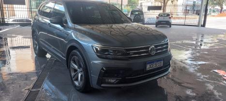 VOLKSWAGEN Tiguan 2.0 350 TSI TOTAL FLEX ALLSPACE R-LINE 4-MOTION TURBO AUTOMTICO DSG, Foto 9