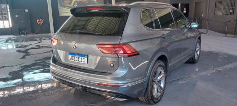 VOLKSWAGEN Tiguan 2.0 350 TSI TOTAL FLEX ALLSPACE R-LINE 4-MOTION TURBO AUTOMTICO DSG, Foto 12