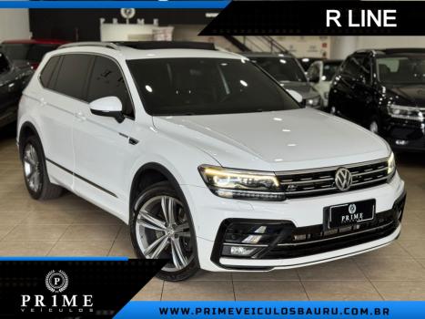 VOLKSWAGEN Tiguan 2.0 16V 4P TSI 300 TURBO R-LINE AUTOMTICO, Foto 1